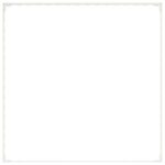 vidaXL Obrubník trávnika 4 ks 100 x 100 x 20 cm Oceľ Biela – Obrázok 5