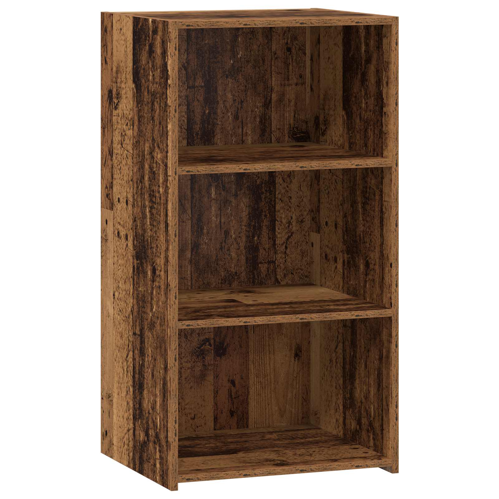8010934_1.jpg vidaXL Servírovacia skriňa Staré drevo 50 x 41 x 93 cm – Obrázok 1