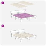 vidaXL Lamelová latka 32 ks Prírodná 90 x 6 x 1,3 cm Masívna borovica – Obrázok 6