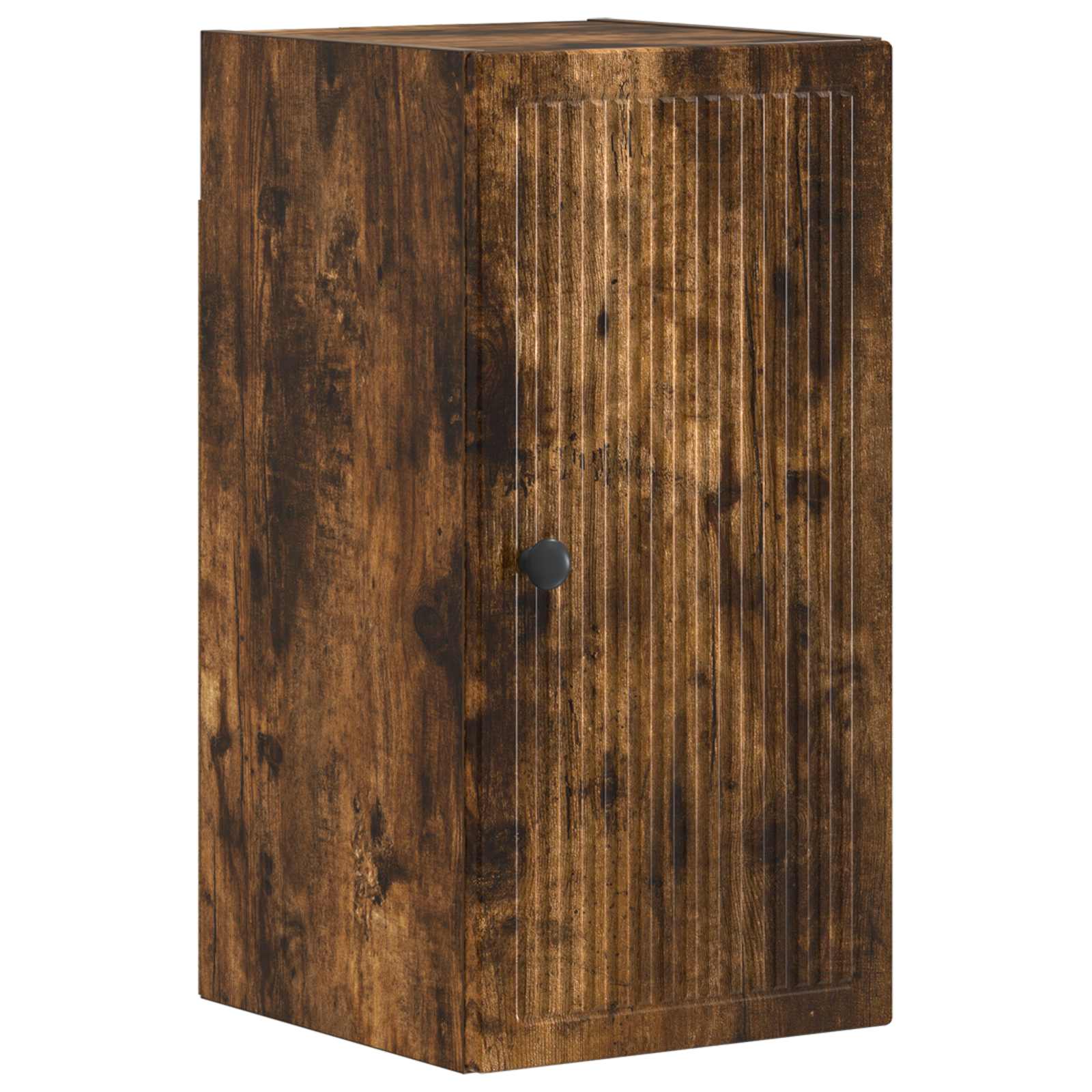 895930_1.jpg vidaXL Kúpeľňová nástenná skriňa EDE Dymový dub 30 x 31 x 59 cm – Obrázok 1