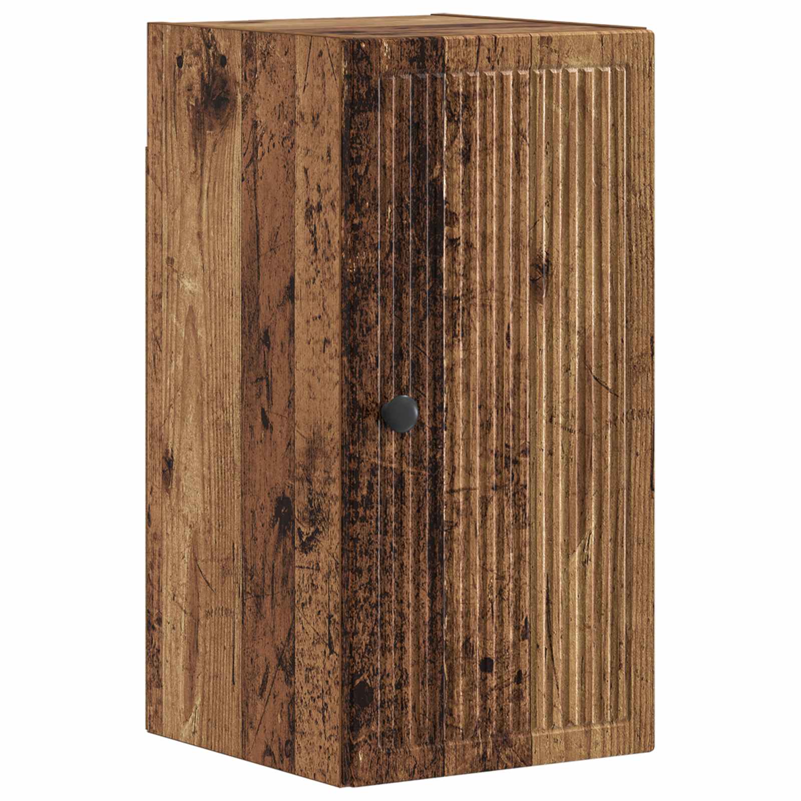 895933_1.jpg vidaXL Kúpeľňová nástenná skriňa EDE Staré drevo 30 x 31 x 59 cm – Obrázok 1