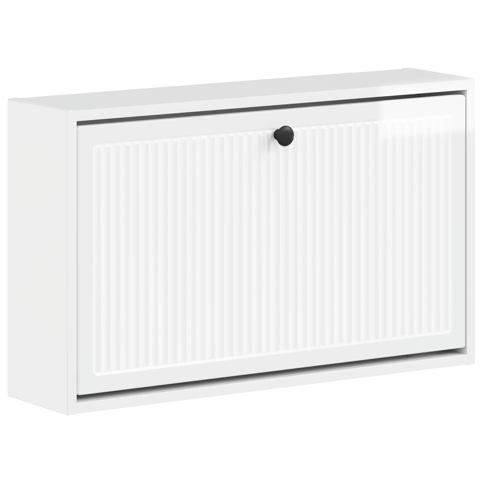 895969_1.jpg vidaXL Nástenný botník EDE 71 x 17 x 43 cm Kompozitné drevo – Obrázok 1