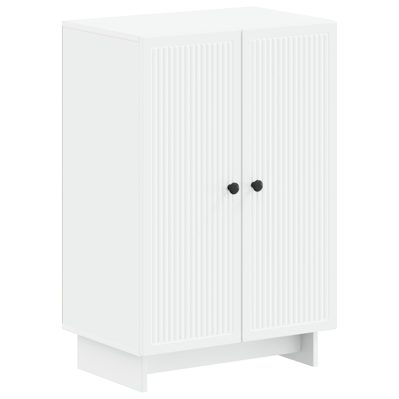 895985_1.jpg vidaXL Skriňa na topánky EDE 59,5 x 39,5 x 90 cm Kompozitné drevo – Obrázok 1