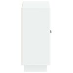 vidaXL Skriňa na topánky EDE 59,5 x 39,5 x 90 cm Kompozitné drevo – Obrázok 4