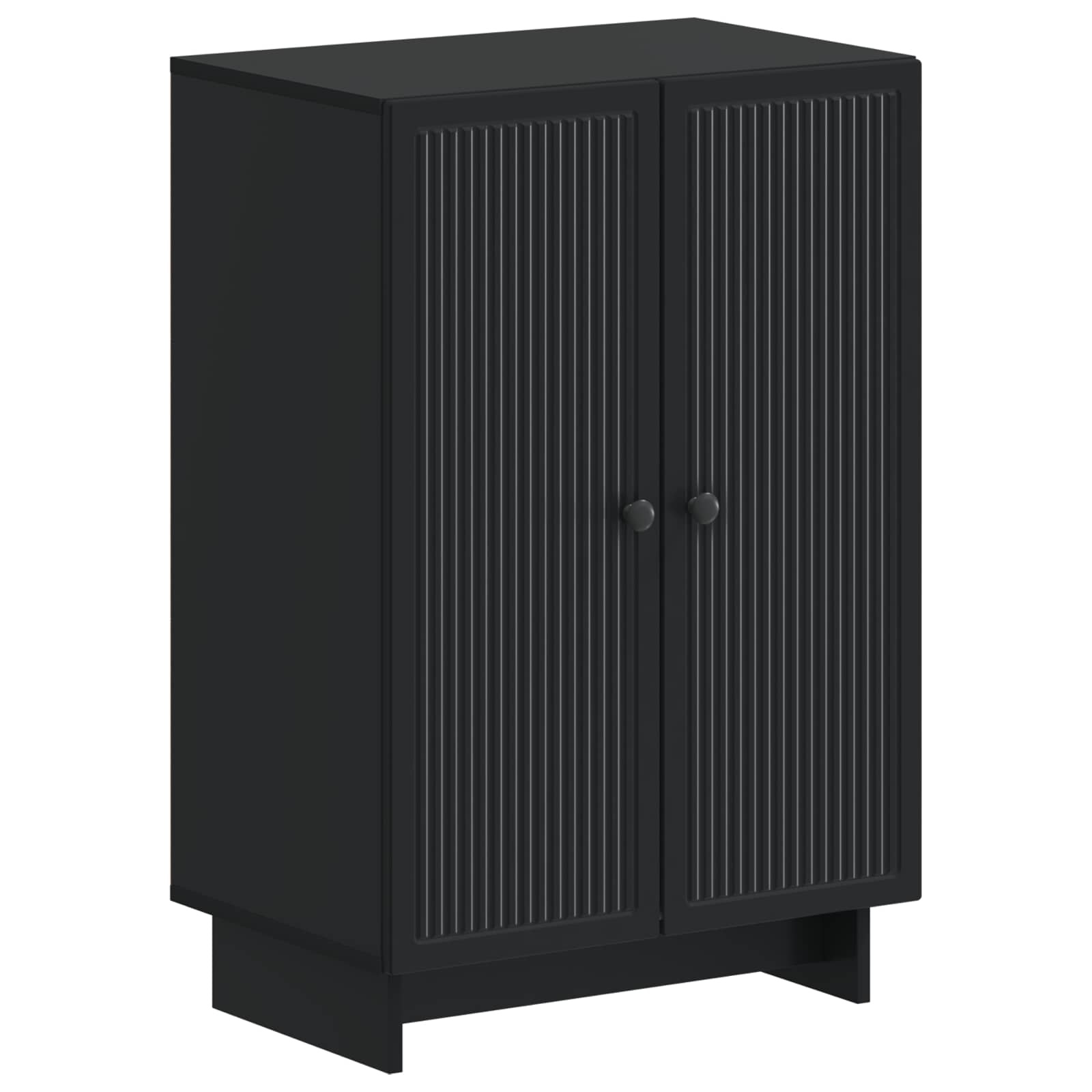 895986_1.jpg vidaXL Skriňa na topánky EDE 59,5 x 39,5 x 90 cm Kompozitné drevo – Obrázok 1