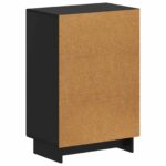 vidaXL Skriňa na topánky EDE 59,5 x 39,5 x 90 cm Kompozitné drevo – Obrázok 5