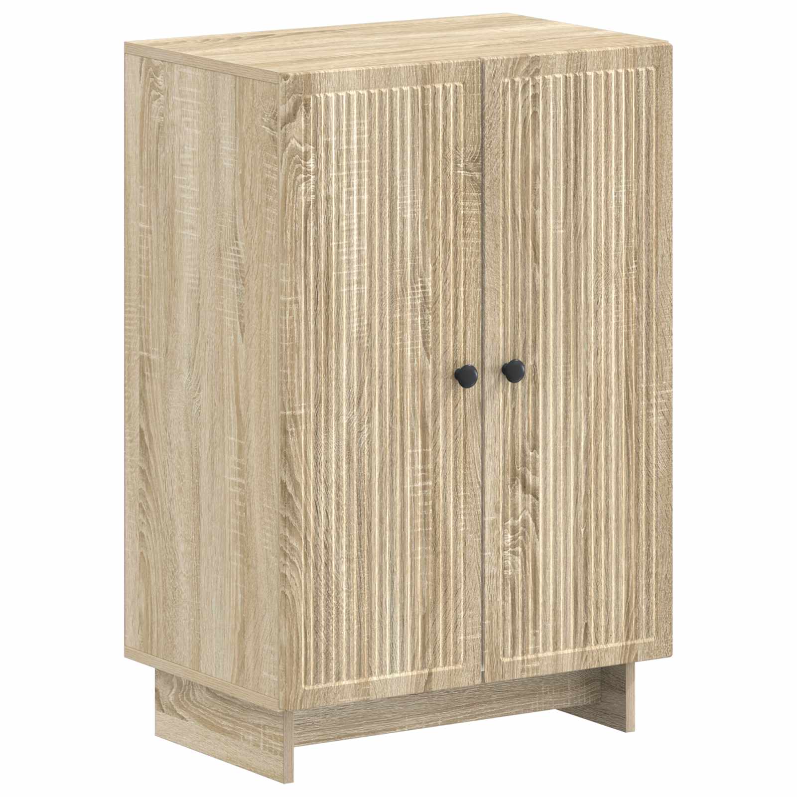 895987_1.jpg vidaXL Skriňa na topánky EDE 59,5 x 39,5 x 90 cm Kompozitné drevo – Obrázok 1