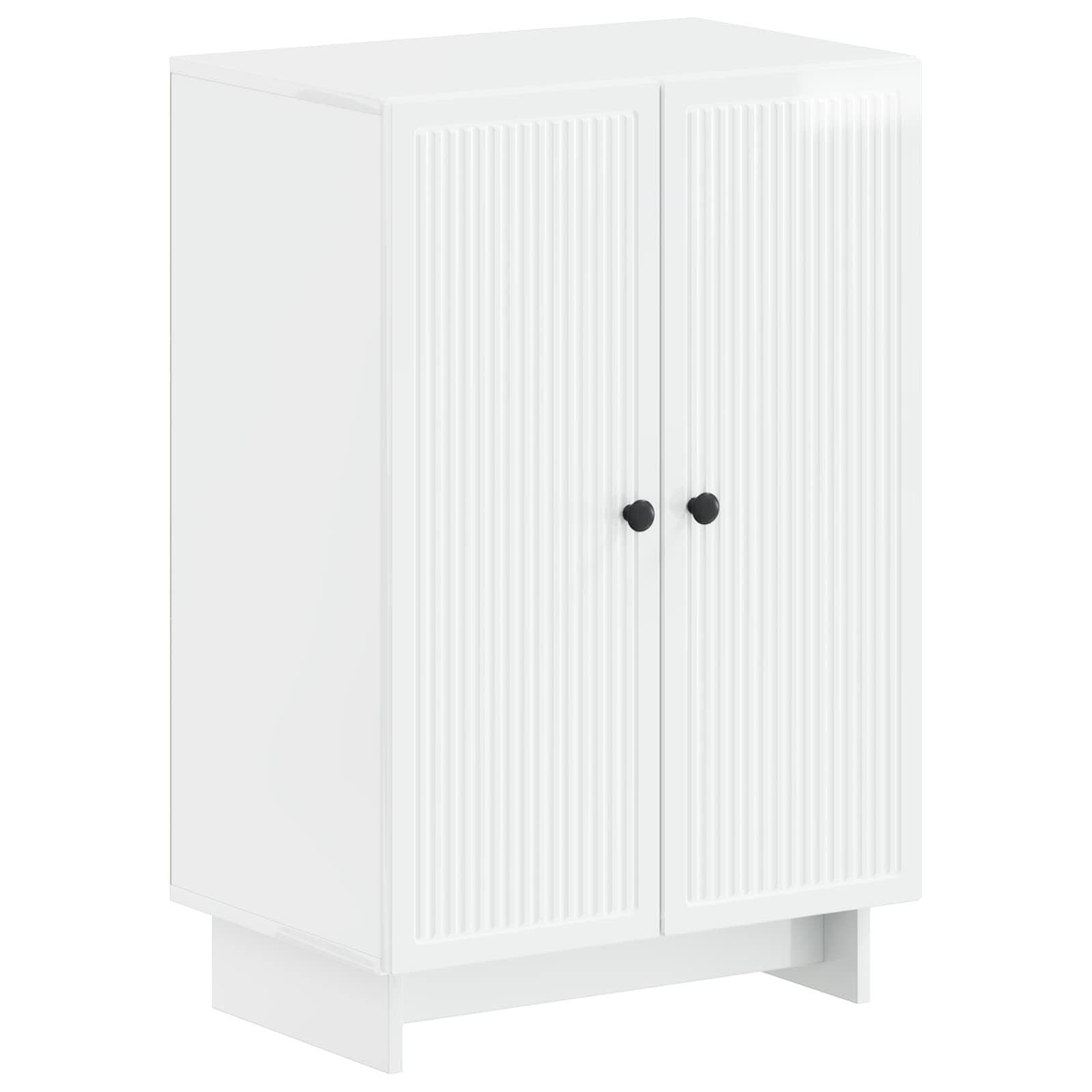 895989_1.jpg vidaXL Skriňa na topánky EDE 59,5 x 39,5 x 90 cm Kompozitné drevo – Obrázok 1