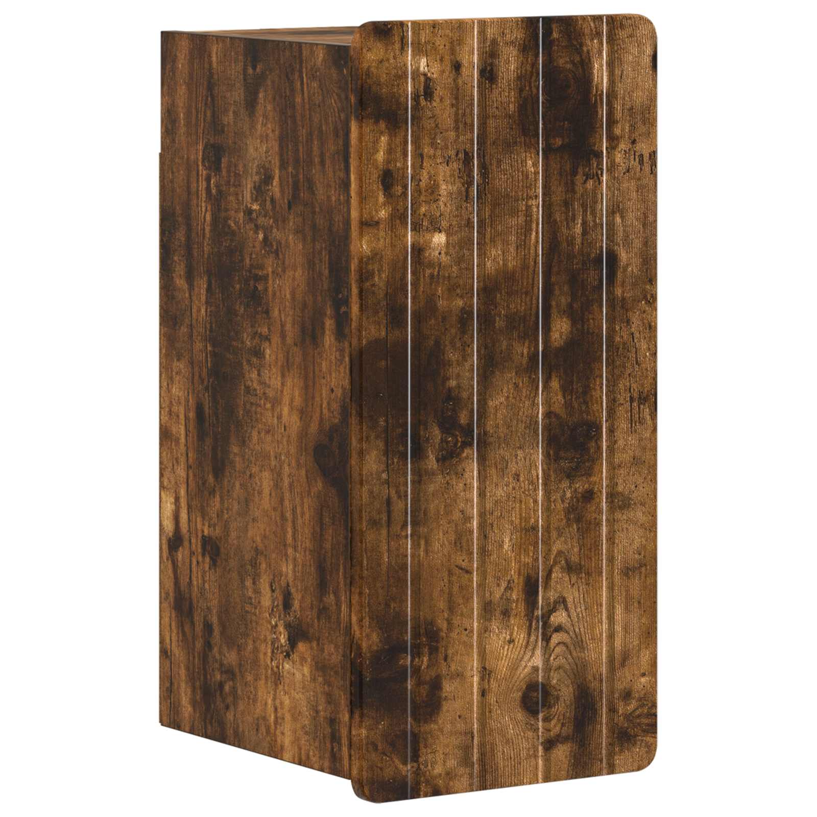 896370_1.jpg vidaXL Kúpeľňová nástenná skriňa ZWOLLE Dymový dub 30 x 31 x 63 cm – Obrázok 1