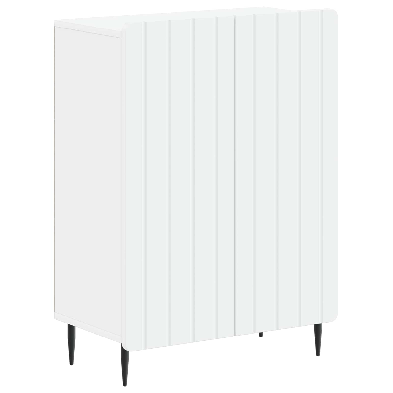 896395_1.jpg vidaXL Kúpeľňová úložná skriňa ZWOLLE Biela 59,5 x 31 x 79,5 cm – Obrázok 1