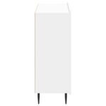 vidaXL Kúpeľňová úložná skriňa ZWOLLE Biela 59,5 x 31 x 79,5 cm – Obrázok 4