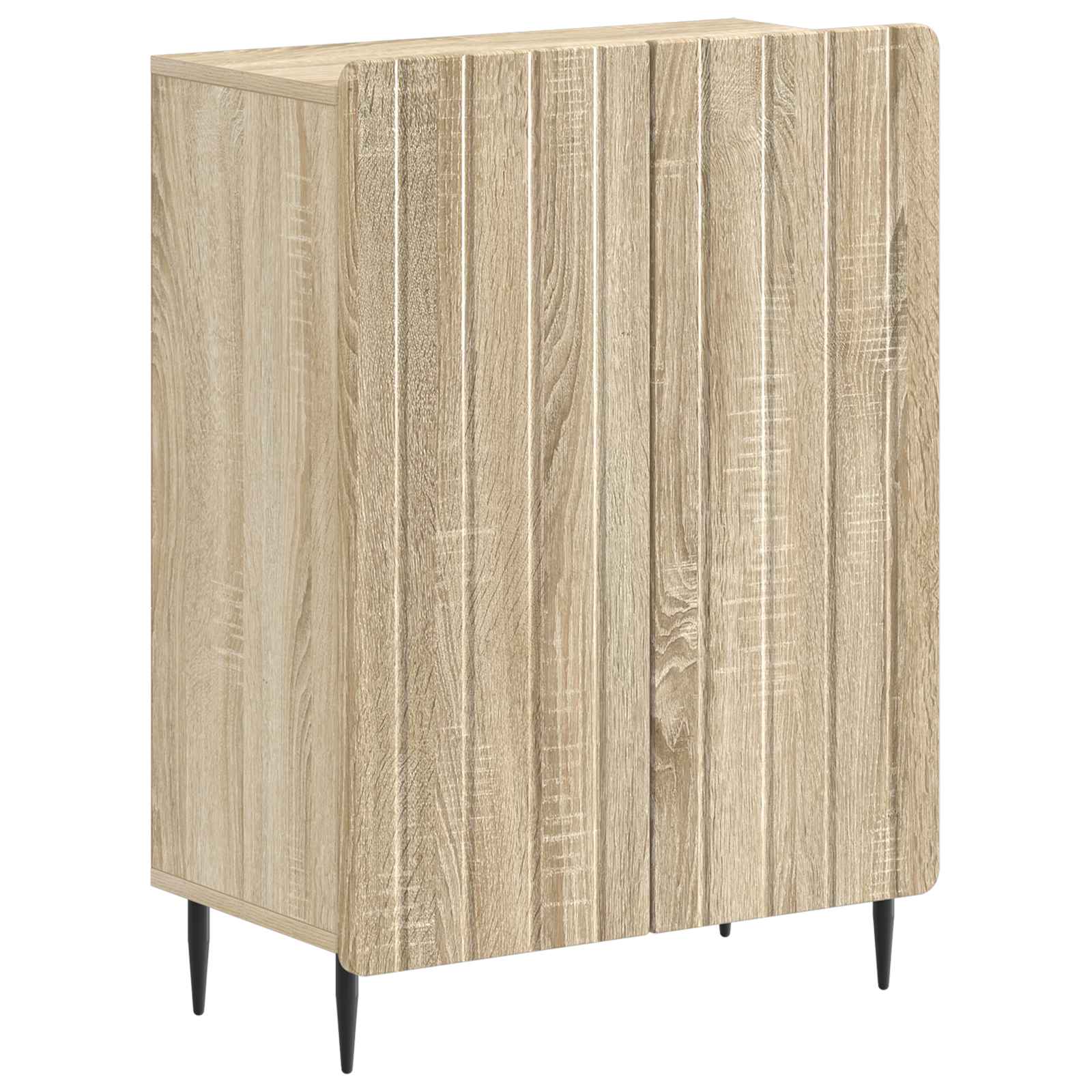 896397_1.jpg vidaXL Kúpeľňová úložná skriňa ZWOLLE Dub sonoma 59,5 x 31 x 79,5 cm – Obrázok 1