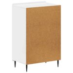 vidaXL Skriňa na topánky ZWOLLE 59,5 x 39,5 x 91,5 cm Kompozitné drevo – Obrázok 5