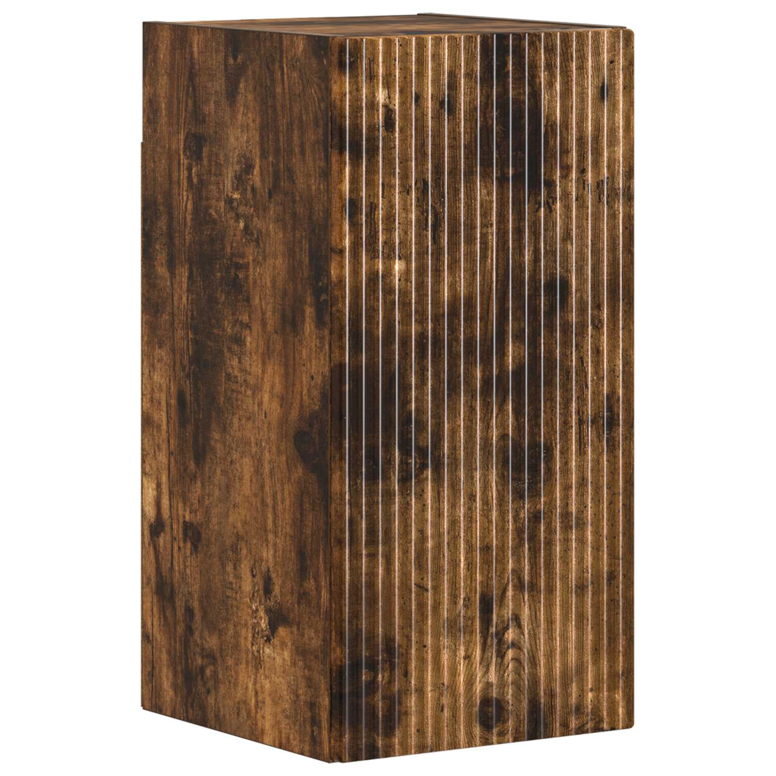 896590_1.jpg vidaXL Kúpeľňová nástenná skriňa ARNHEM Dymový dub 30 x 31 x 59 cm – Obrázok 1