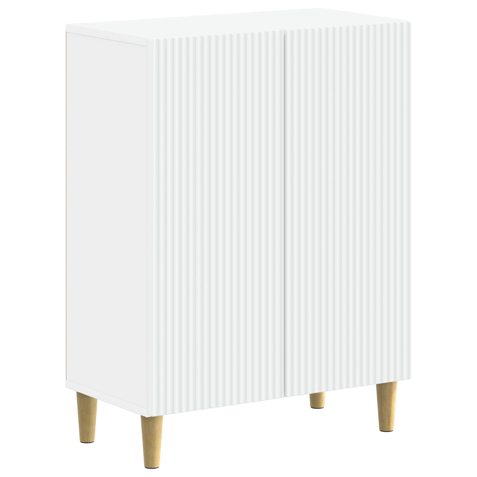 896615_1.jpg vidaXL Kúpeľňová úložná skriňa ARNHEM Biela 59,5 x 31 x 80 cm – Obrázok 1