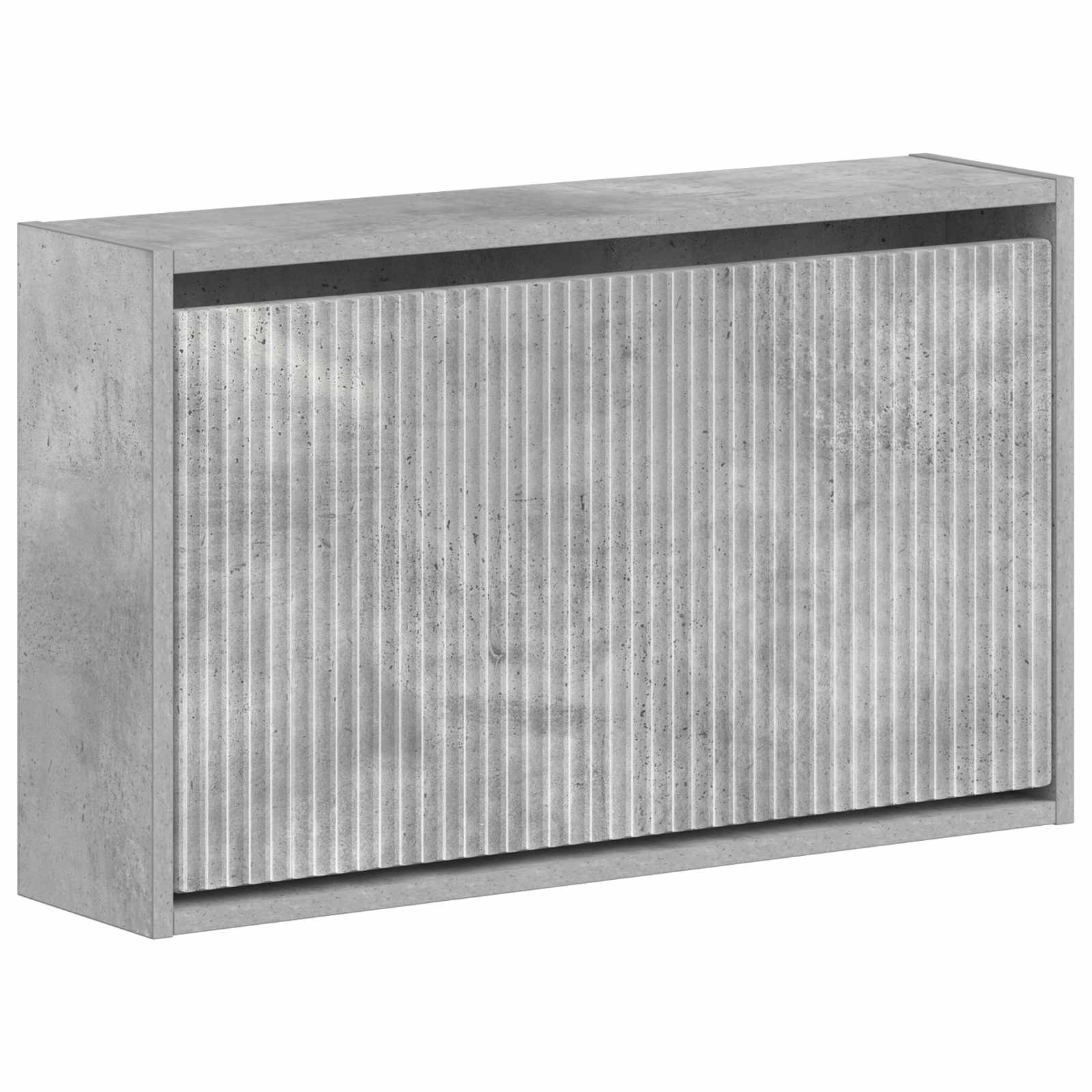896628_1.jpg vidaXL Nástenný botník ARNHEM 71 x 17 x 43 cm Kompozitné drevo – Obrázok 1