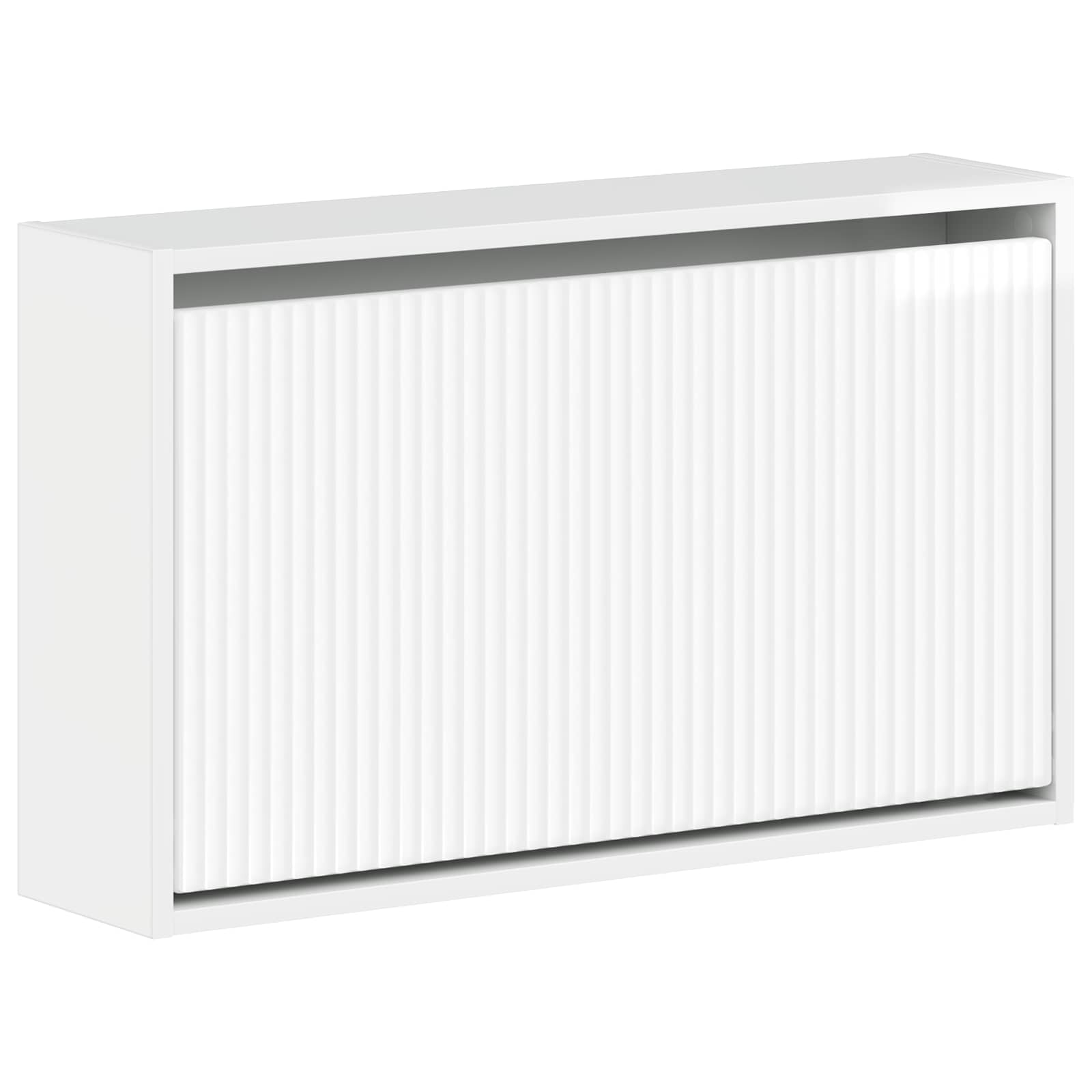 896629_1.jpg vidaXL Nástenný botník ARNHEM 71 x 17 x 43 cm Kompozitné drevo – Obrázok 1