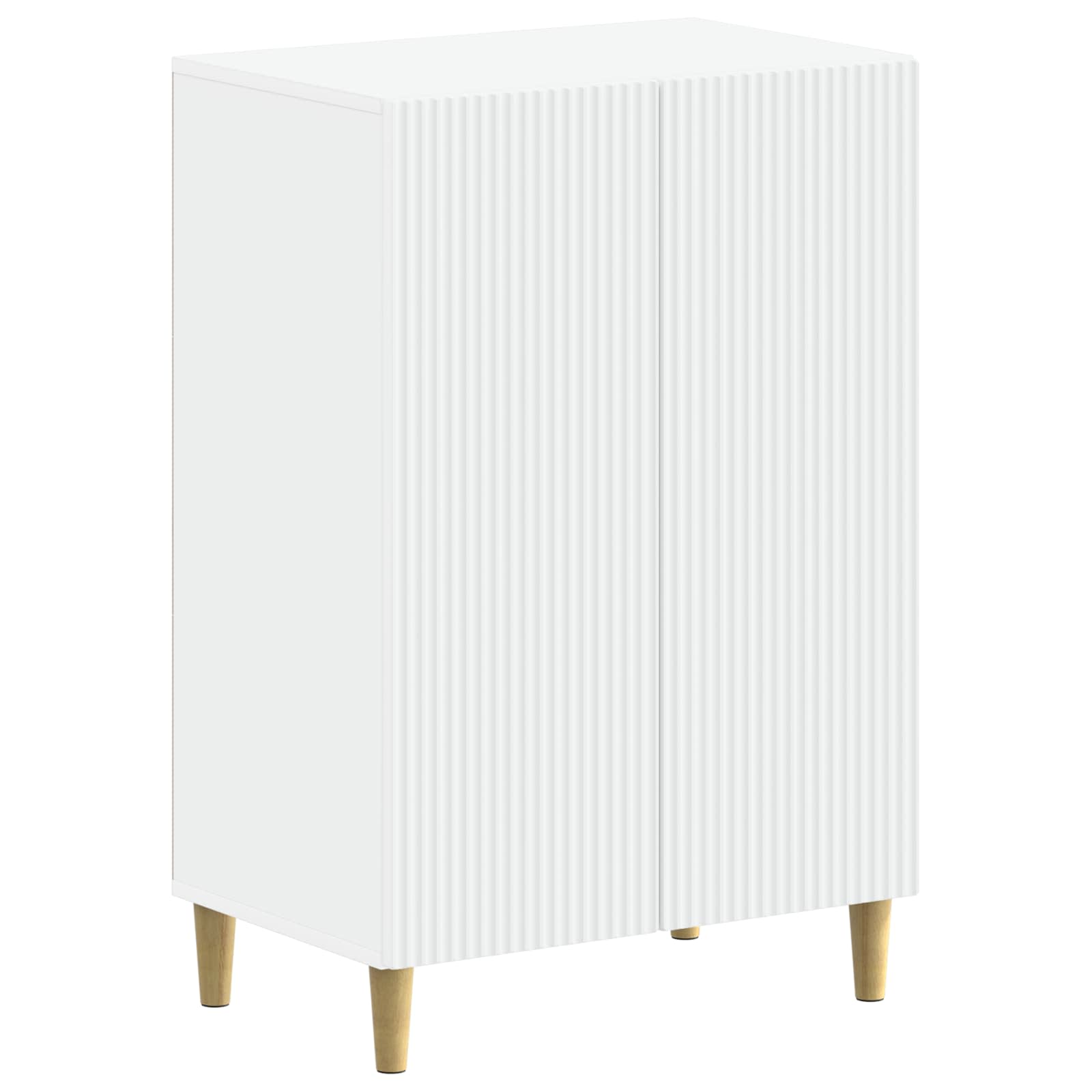 896645_1.jpg vidaXL Skriňa na topánky ARNHEM 59,5 x 39,5 x 90 cm Kompozitné drevo – Obrázok 1