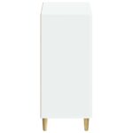 vidaXL Skriňa na topánky ARNHEM 59,5 x 39,5 x 90 cm Kompozitné drevo – Obrázok 4