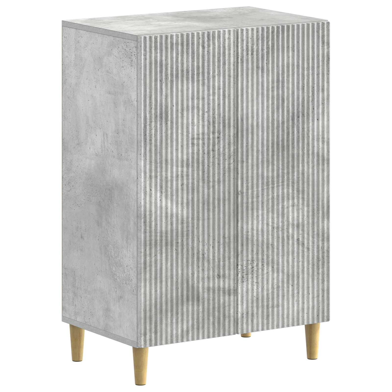 896648_1.jpg vidaXL Skriňa na topánky ARNHEM 59,5 x 39,5 x 90 cm Kompozitné drevo – Obrázok 1