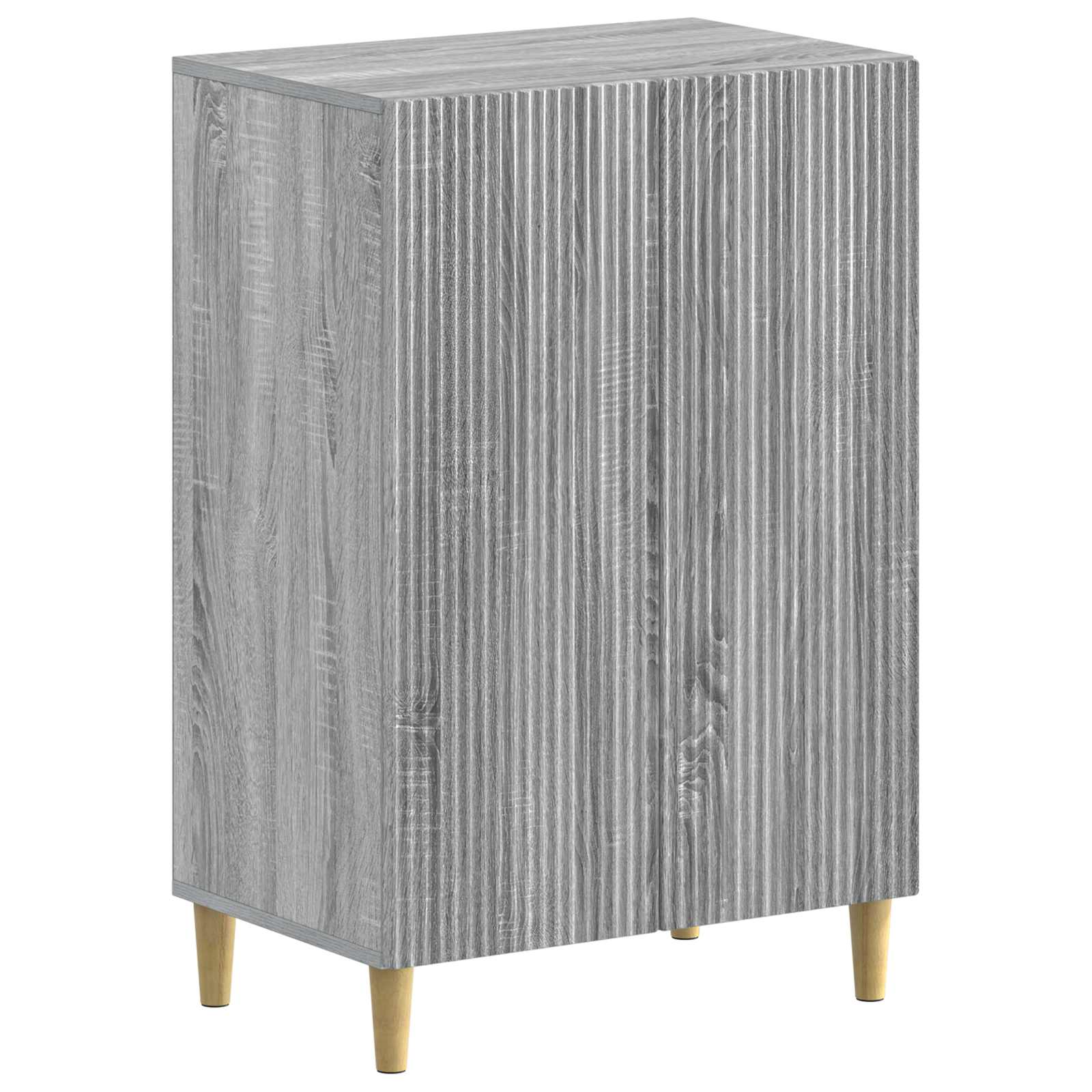 896651_1.jpg vidaXL Skriňa na topánky ARNHEM 59,5 x 39,5 x 90 cm Kompozitné drevo – Obrázok 1