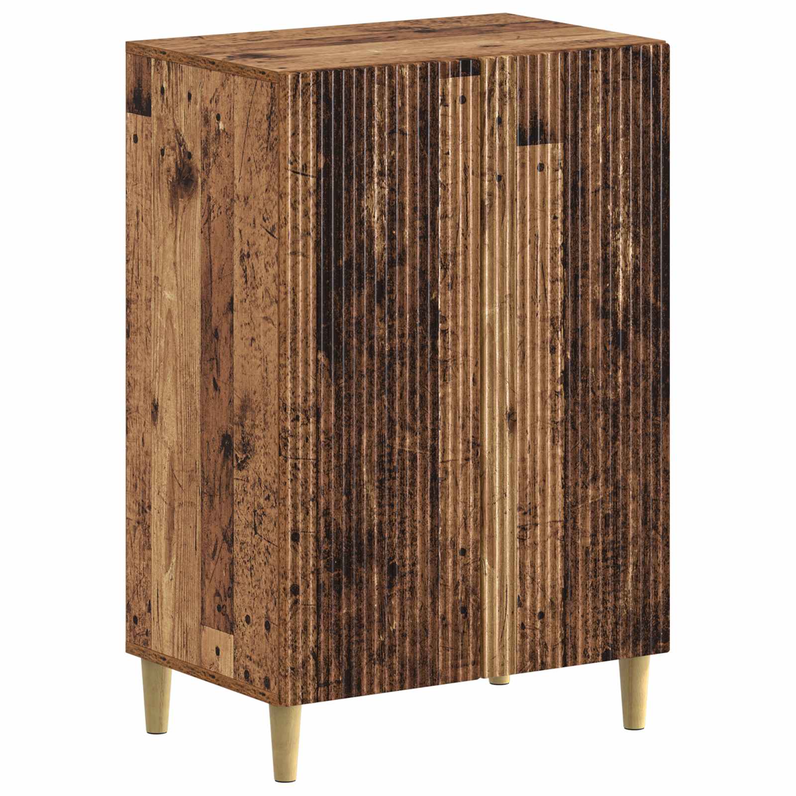 896653_1.jpg vidaXL Skriňa na topánky ARNHEM 59,5 x 39,5 x 90 cm Kompozitné drevo – Obrázok 1