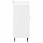 vidaXL Skriňa na topánky HAARLEM 59,5 x 39,5 x 89,5 cm – Obrázok 4