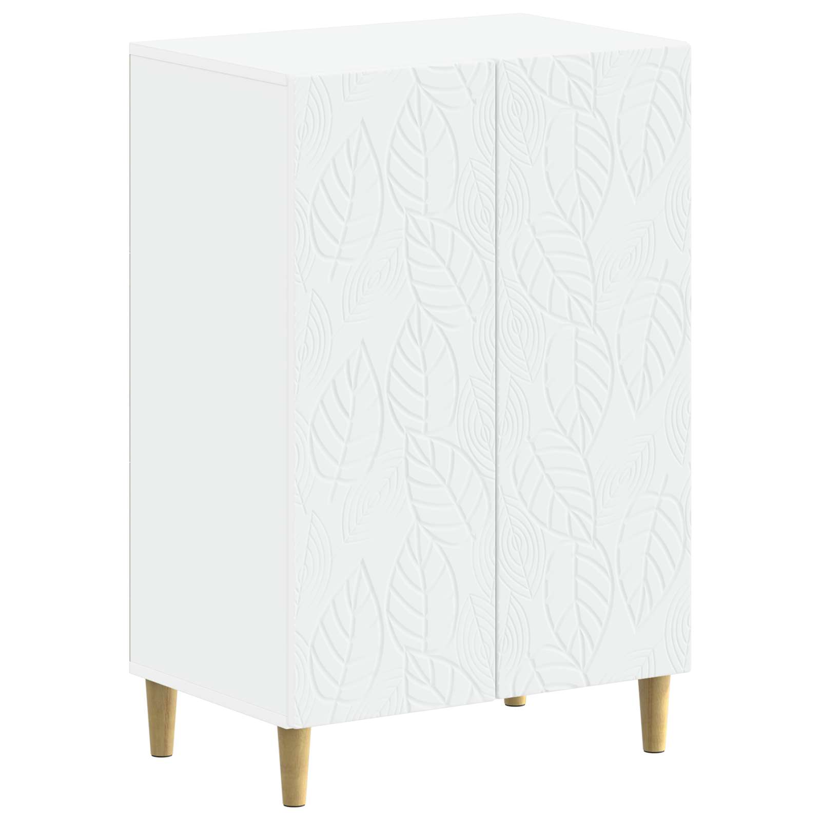 897085_1.jpg vidaXL Skriňa na topánky DELFT 59,5 x 39,5 x 90 cm Kompozitné drevo – Obrázok 1