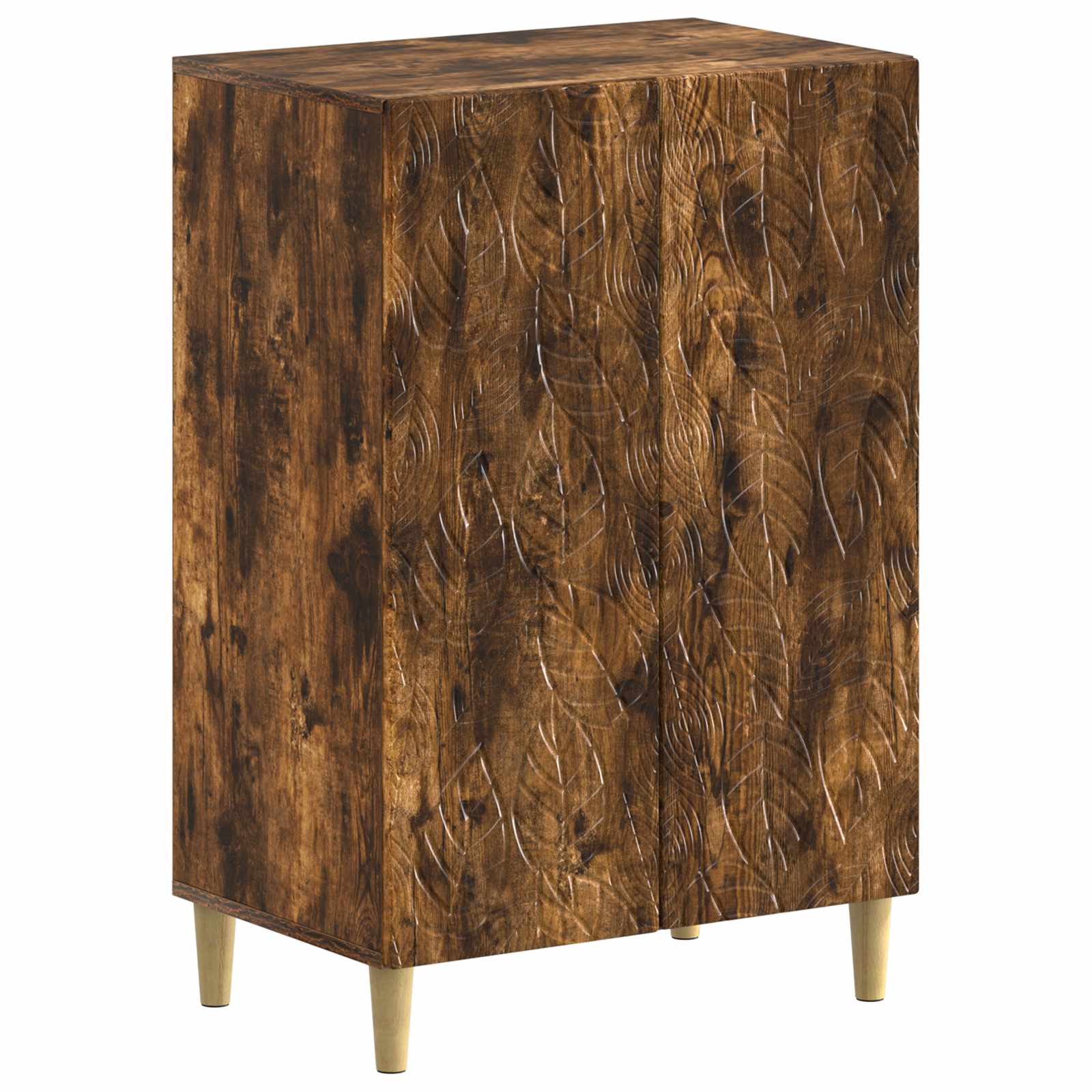 897090_1.jpg vidaXL Skriňa na topánky DELFT 59,5 x 39,5 x 90 cm Kompozitné drevo – Obrázok 1