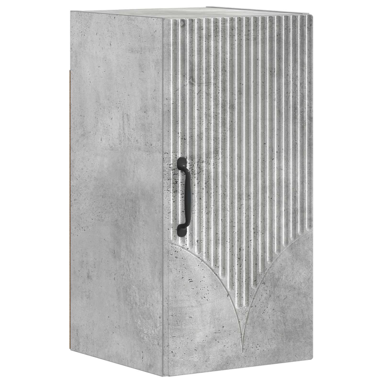 897248_1.jpg vidaXL Kúpeľňová nástenná skriňa HOORN Betónovo sivá 30 x 31 x 59 cm – Obrázok 1