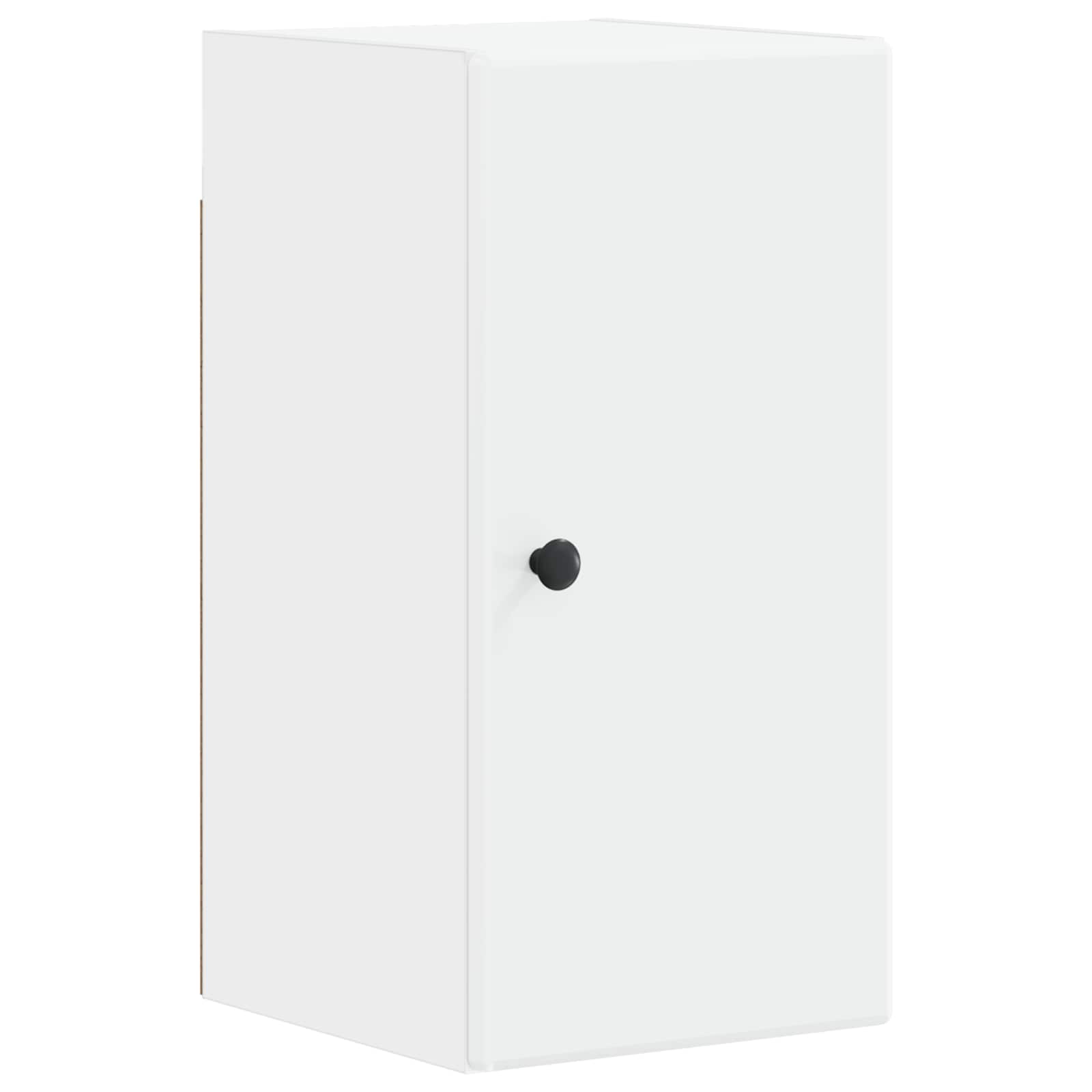 897465_1.jpg vidaXL Kúpeľňová nástenná skriňa BREDA Biela 30 x 31 x 59 cm – Obrázok 1