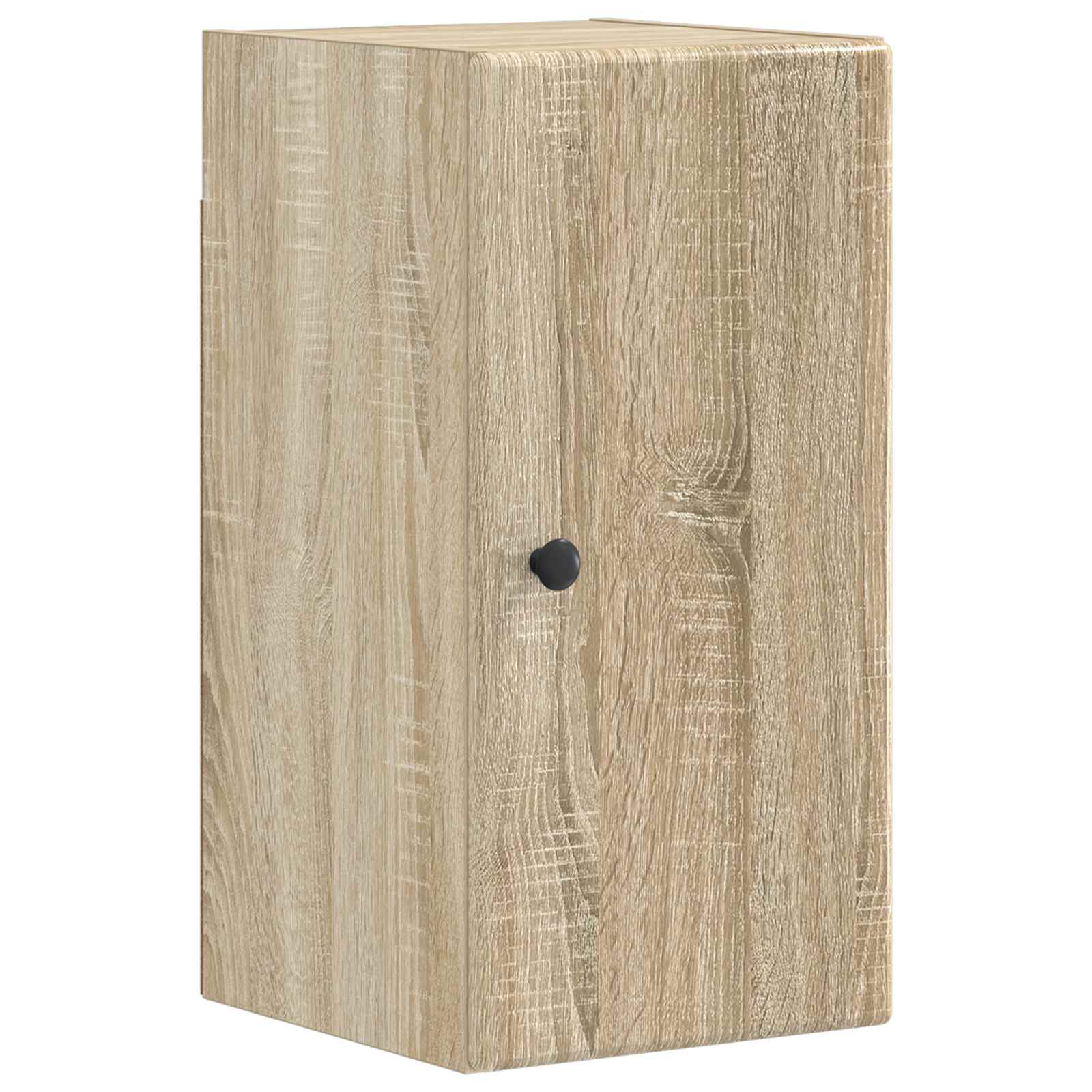 897467_1.jpg vidaXL Kúpeľňová nástenná skriňa BREDA Dub sonoma 30 x 31 x 59 cm – Obrázok 1