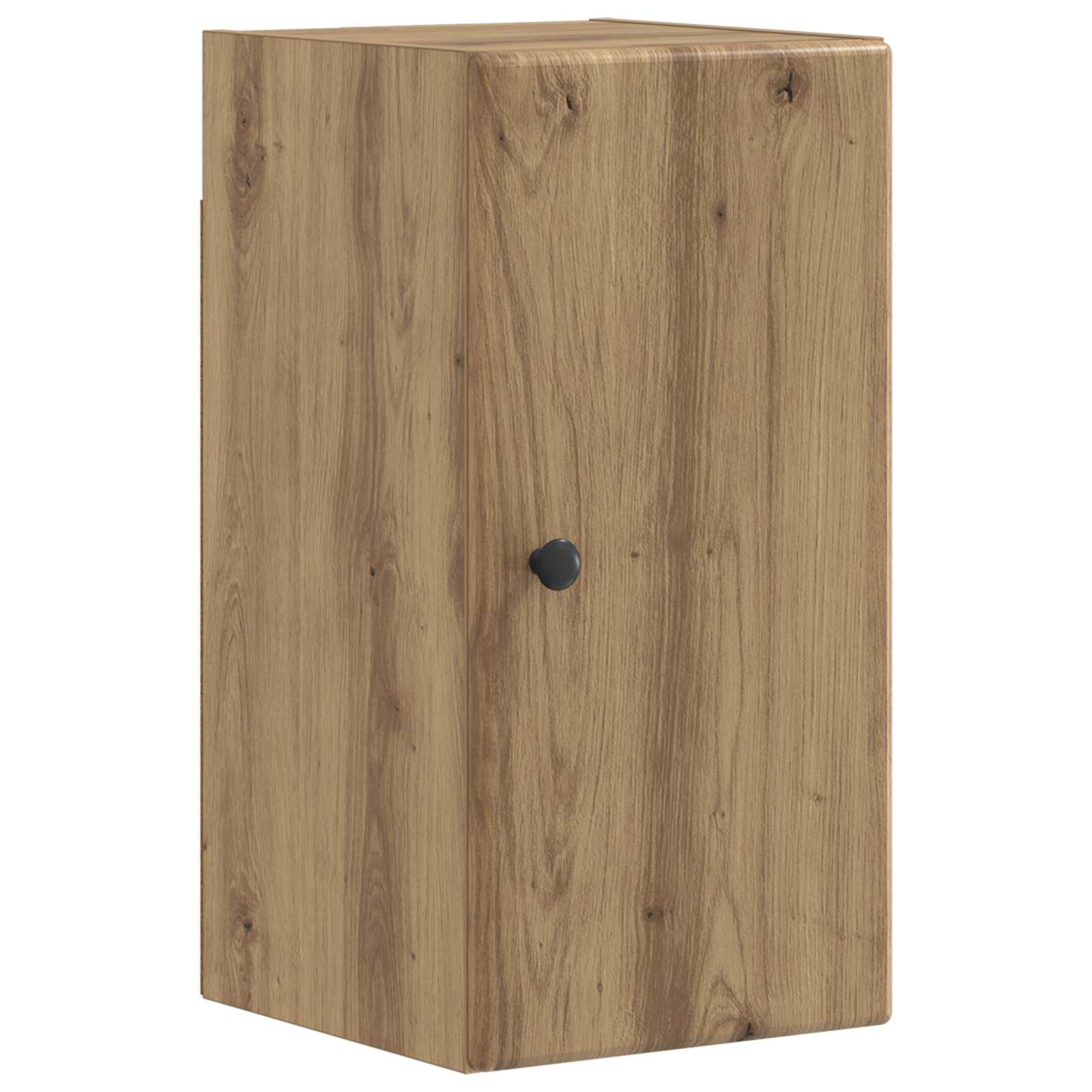 897474_1.jpg vidaXL Kúpeľňová nástenná skriňa BREDA Dub artisan 30 x 31 x 59 cm – Obrázok 1