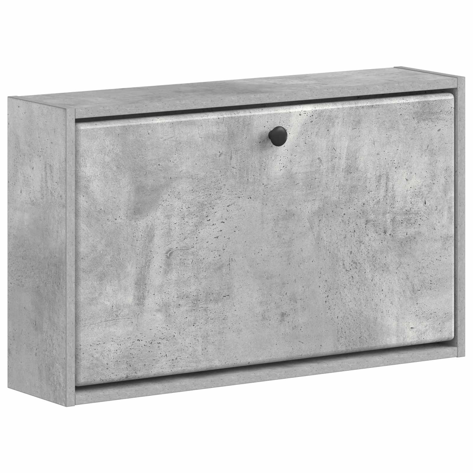 897508_1.jpg vidaXL Nástenný botník BREDA 71 x 17 x 43 cm Kompozitné drevo – Obrázok 1
