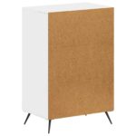 vidaXL Skriňa na topánky BREDA 59,5 x 39,5 x 90 cm Kompozitné drevo – Obrázok 5