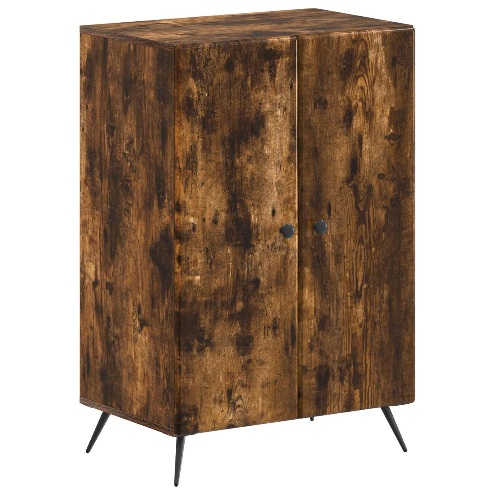 897530_1.jpg vidaXL Skriňa na topánky BREDA 59,5 x 39,5 x 90 cm Kompozitné drevo – Obrázok 1