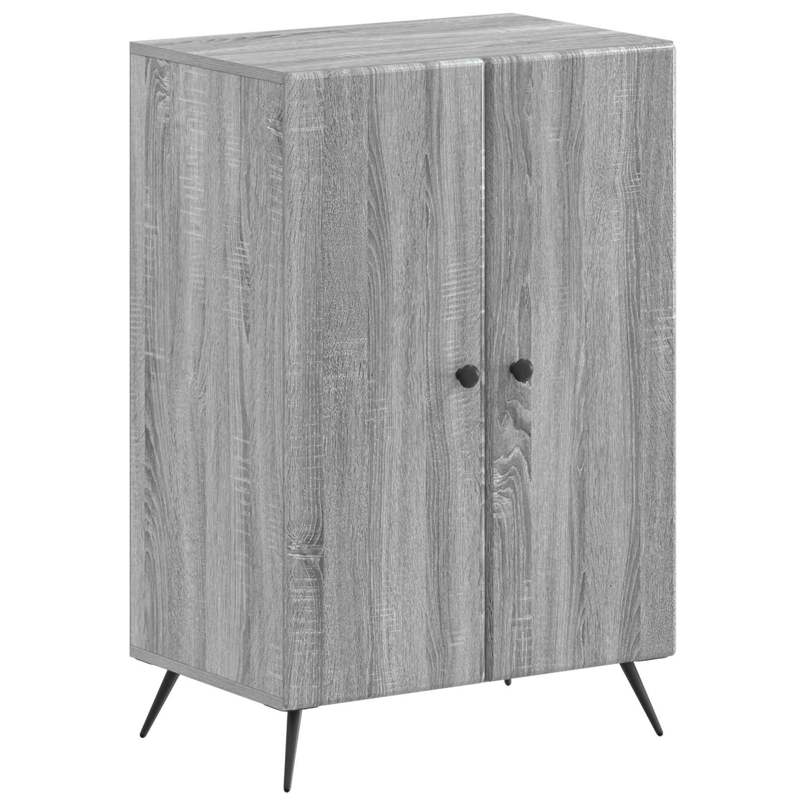 897531_1.jpg vidaXL Skriňa na topánky BREDA 59,5 x 39,5 x 90 cm Kompozitné drevo – Obrázok 1