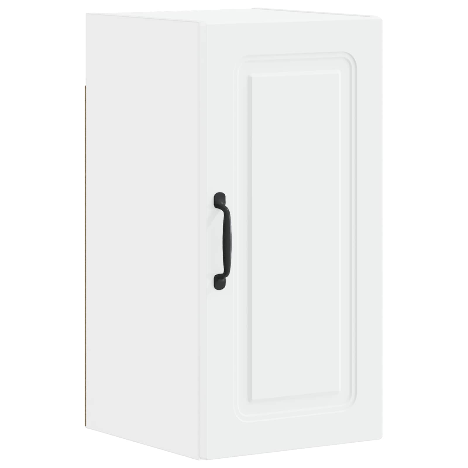 897685_1.jpg vidaXL Kúpeľňová nástenná skriňa UTRECHT Biela 30 x 31 x 59 cm – Obrázok 1