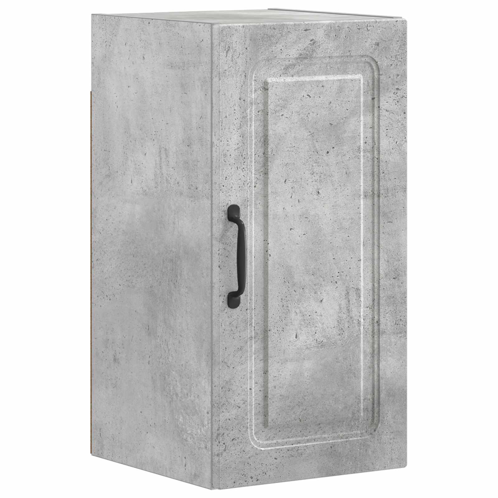 897688_1.jpg vidaXL Kúpeľňová nástenná skriňa UTRECHT Betónovo sivá 30 x 31 x 59 cm – Obrázok 1