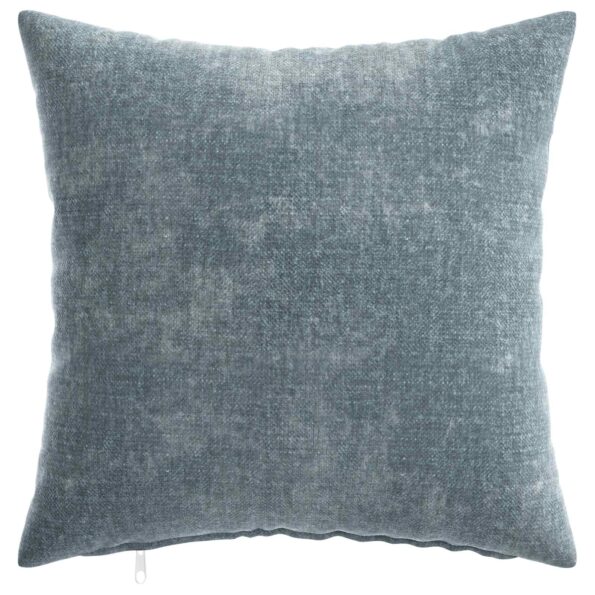 vidaXL Poťah na podložku 2 pcs HEERLEN Svetlomodrá 40 x 40 cm – Obrázok 2