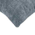 vidaXL Poťah na podložku 2 pcs HEERLEN Svetlomodrá 40 x 40 cm – Obrázok 4