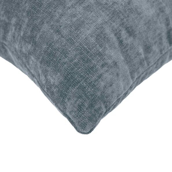 vidaXL Poťah na podložku 2 pcs HEERLEN Svetlomodrá 40 x 40 cm – Obrázok 4