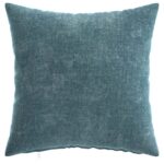 vidaXL Poťah na podložku 2 pcs HEERLEN Modrá 40 x 40 cm – Obrázok 2