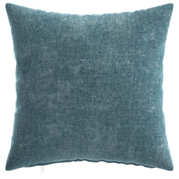 vidaXL Poťah na podložku 2 pcs HEERLEN Modrá 40 x 40 cm – Obrázok 2