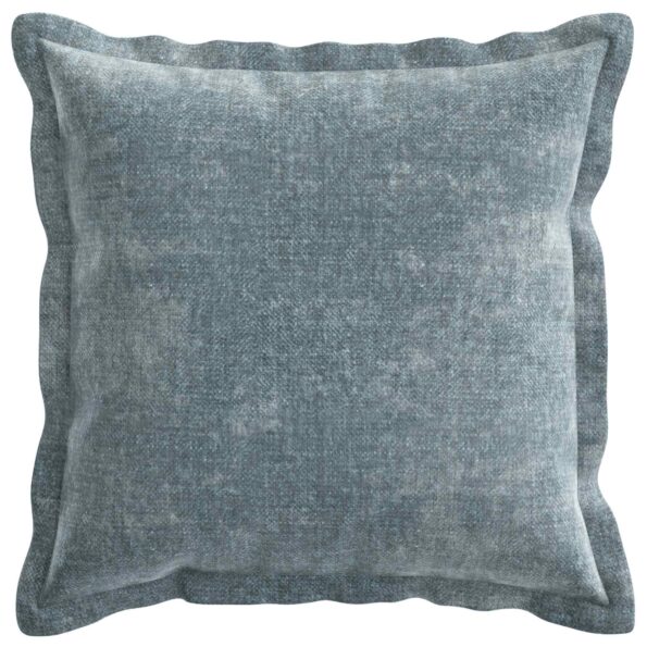 vidaXL Poťah na podložku 2 ks HOUTEN Svetlomodrá 30 x 30 cm – Obrázok 2