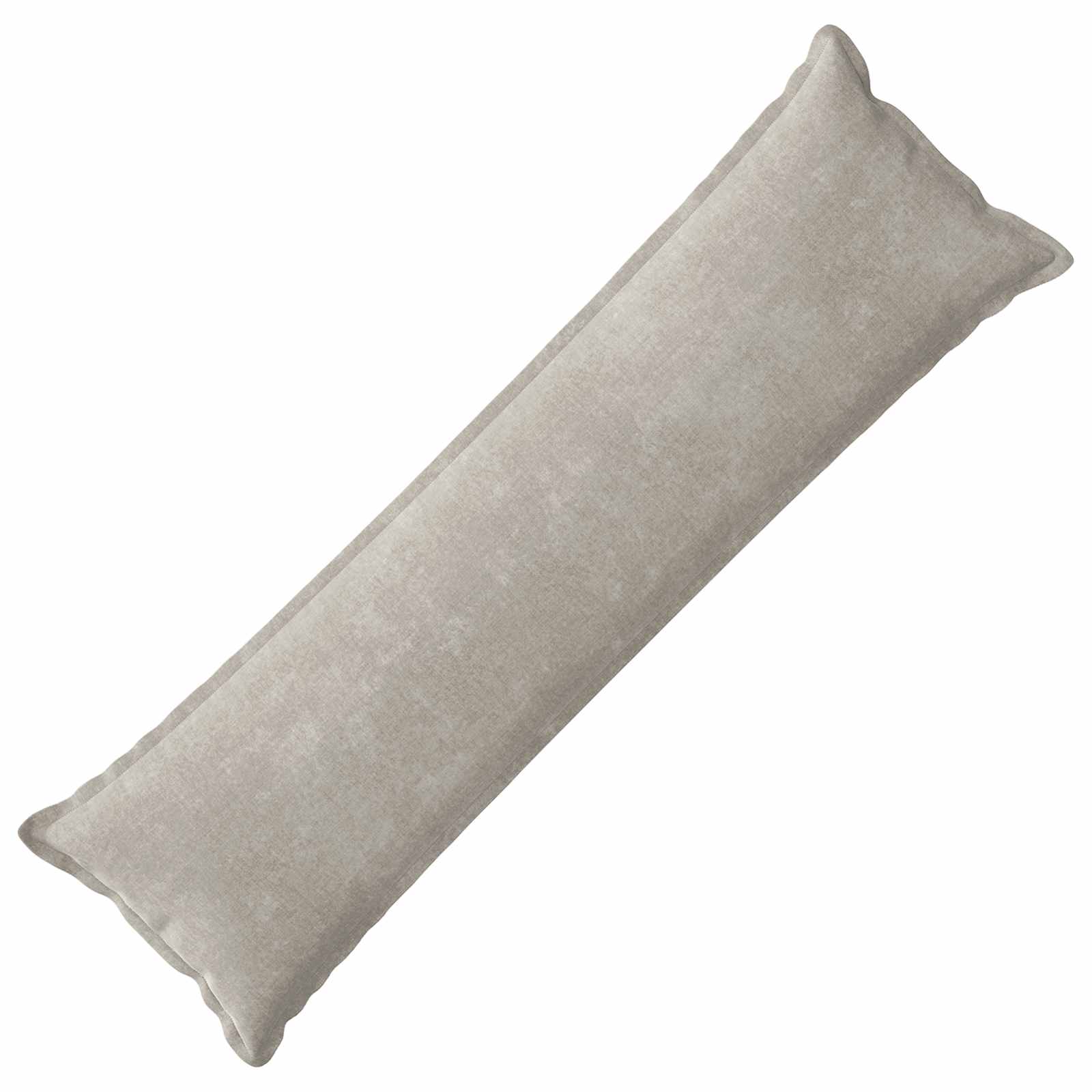 917242_1.jpg vidaXL Poťah na podložku HOUTEN Svetlosivá 40 x 145 cm – Obrázok 1