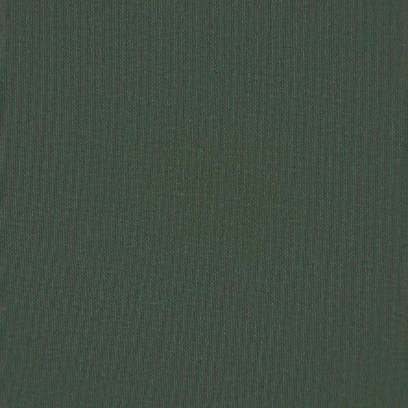 vidaXL Nahrádzajúci lem markízy Tmavozelená 2,5 m Polyester – Obrázok 6