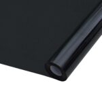 vidaXL Statická fólia na okná 45 x 2000 cm PVC – Obrázok 2