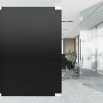 vidaXL Statická fólia na okná 45 x 2000 cm PVC – Obrázok 3