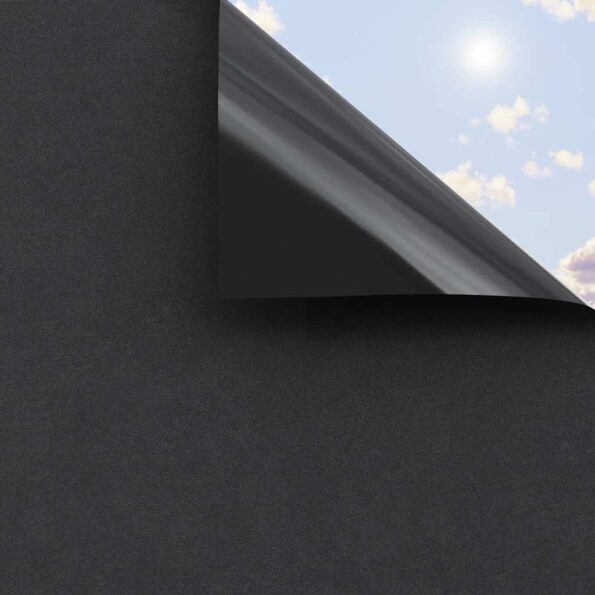 vidaXL Statická fólia na okná 45 x 2000 cm PVC – Obrázok 4